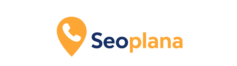 SEOPlana Logo